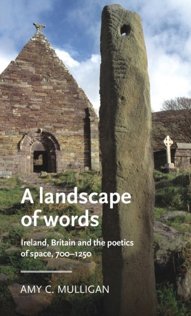 A Landscape of Words