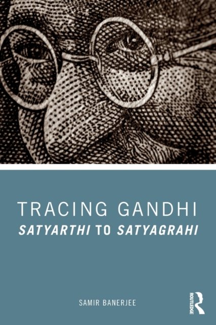 Tracing Gandhi