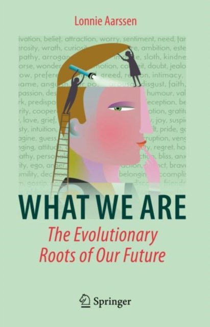 What We Are