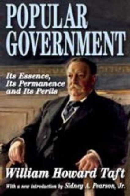Popular Government