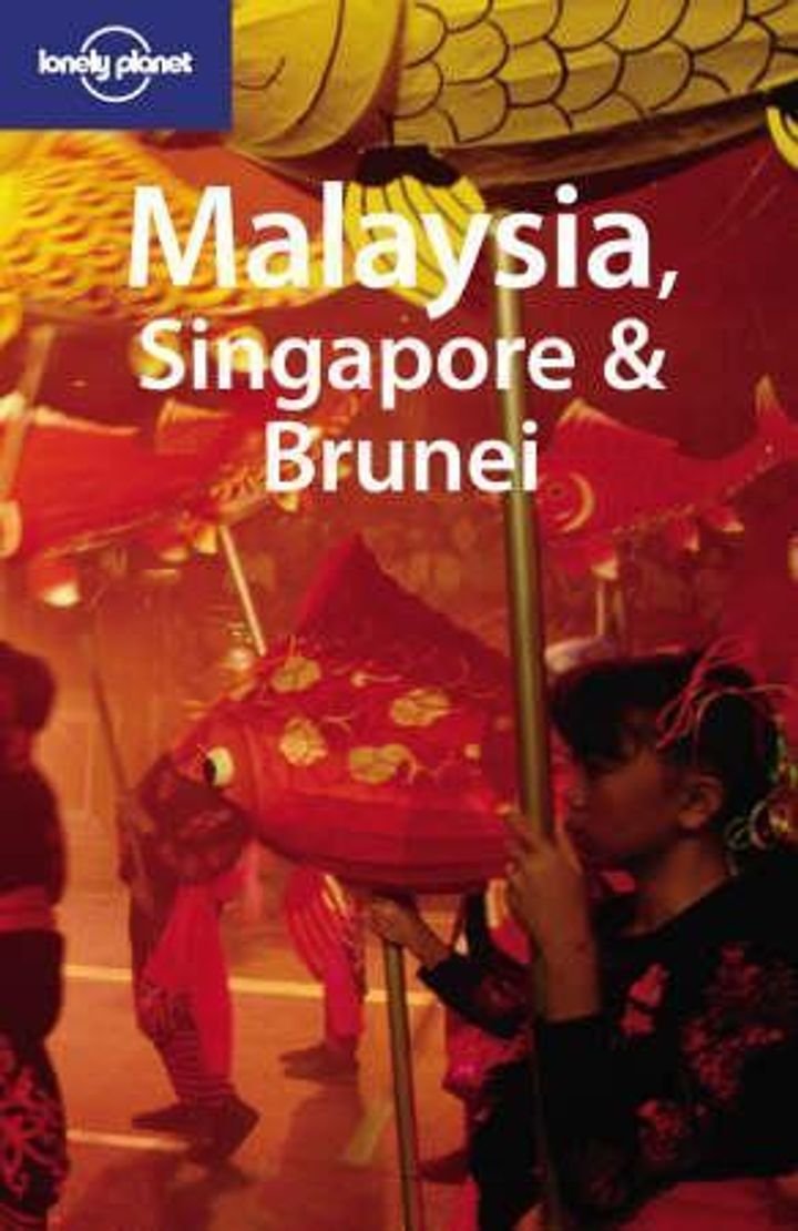 Malaysia, Singapore and Brunei