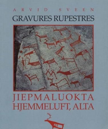 Gravures rupestres