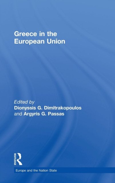 Greece in the European Union