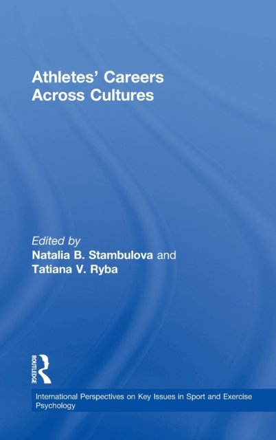 Athletes' Careers Across Cultures