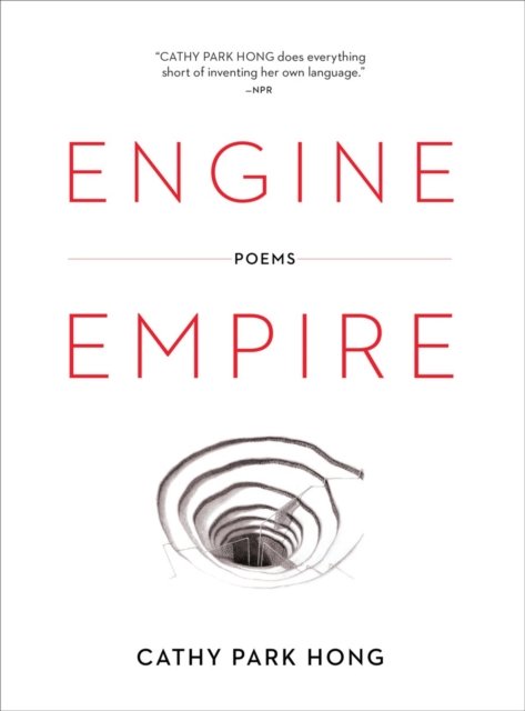 Engine Empire – Poems