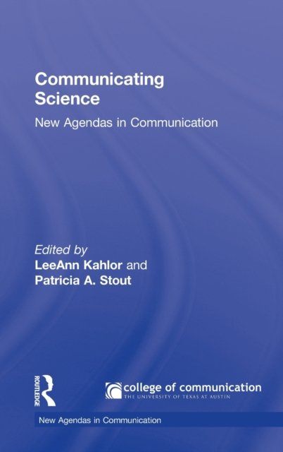 Communicating Science