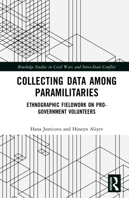 Collecting Data among Paramilitaries