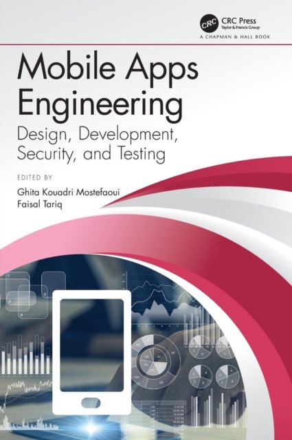 Mobile Apps Engineering