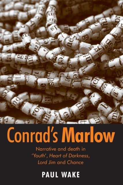 Conrad''s Marlow