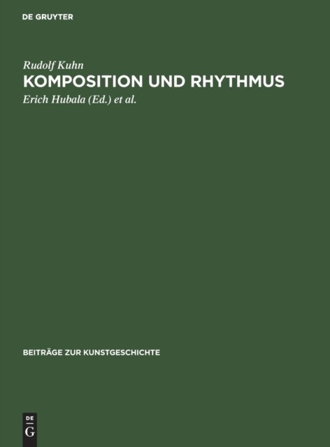Komposition Und Rhythmus