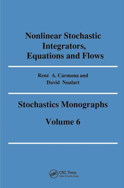 Nonlinear Stochastic Integrators, Equations and Flows