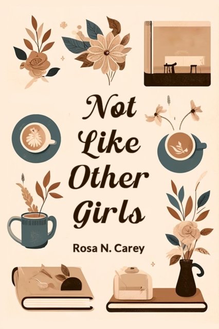 Not Like Other Girls (Edition2024)