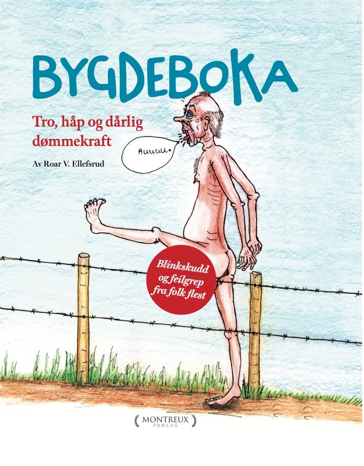 Bygdeboka