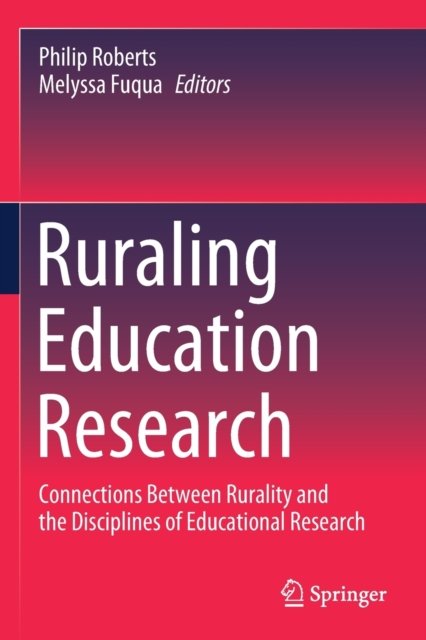 Ruraling Education Research