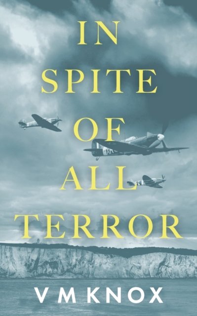 In Spite of All Terror