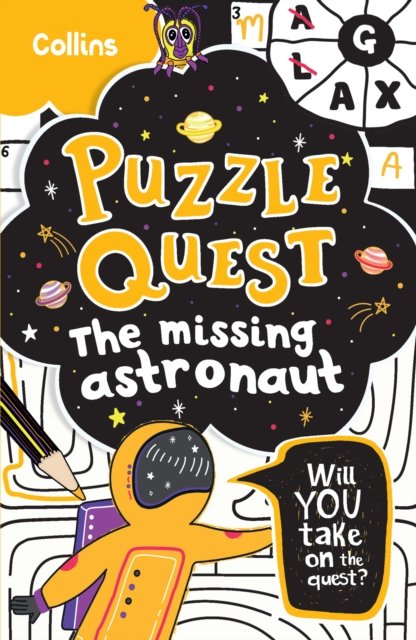 MISSING ASTRONAUT_PUZZLE QU PB