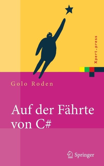 Auf der Fahrte von C#