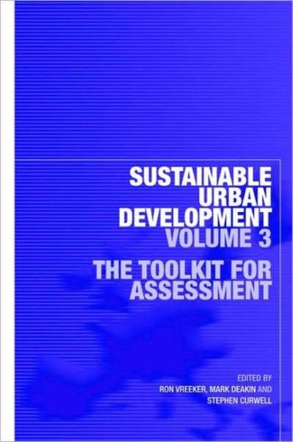 The Toolkit For Assessment