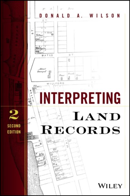 Interpreting Land Records 2e