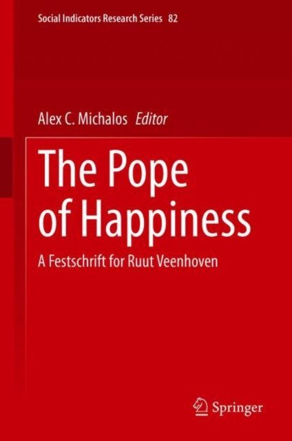 The Pope of Happiness