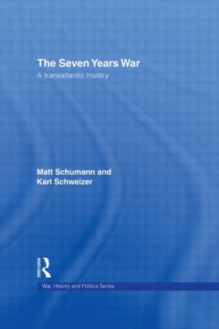 The Seven Years War