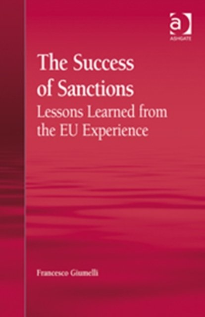 The Success of Sanctions