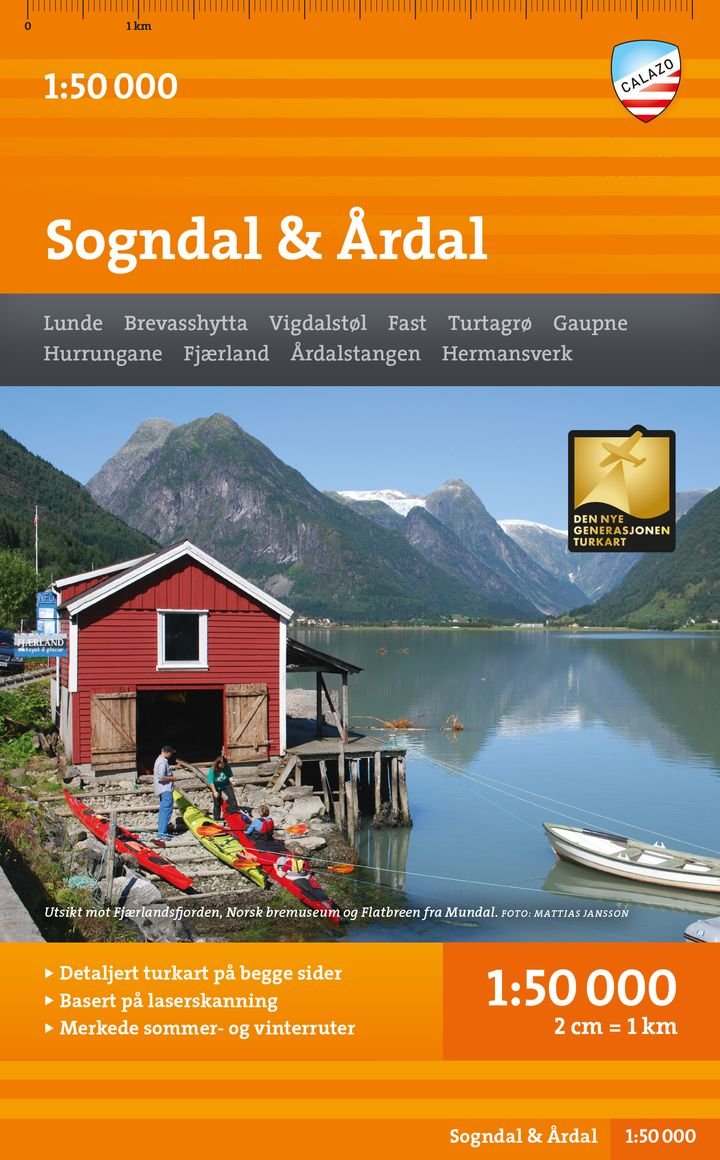Sogndal & Ardal