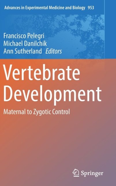 Vertebrate Development
