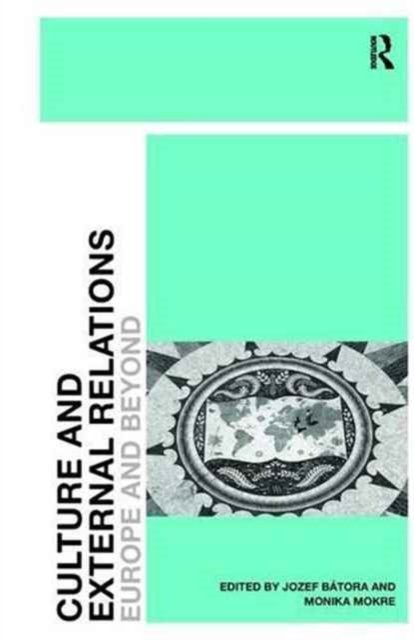 Culture and External Relations