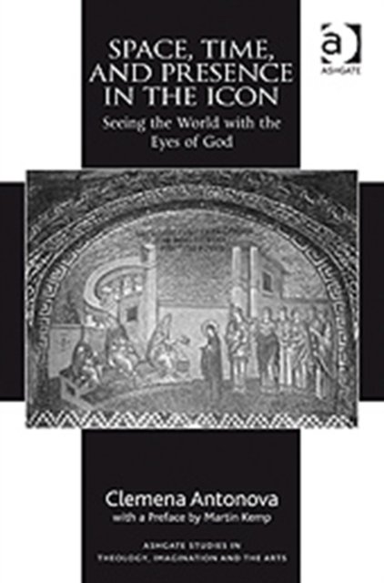 Space, Time, and Presence in the Icon