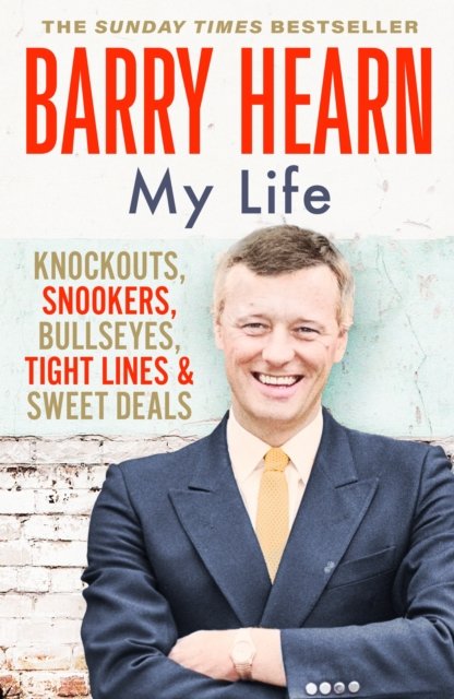 Barry Hearn