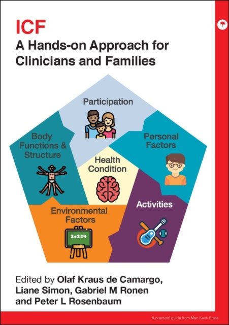 ICF – A Hands–on Approach for Clinicians and Families