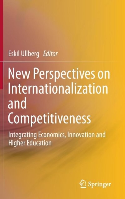New Perspectives on Internationalization and Competitiveness