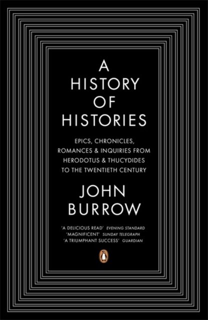 A History of Histories