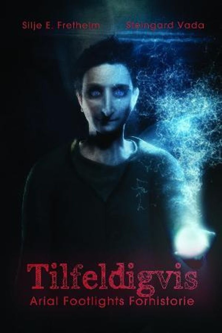 Tilfeldigvis - Arial Footlights forhistorie