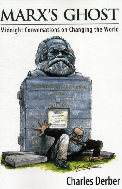 Marx''s Ghost
