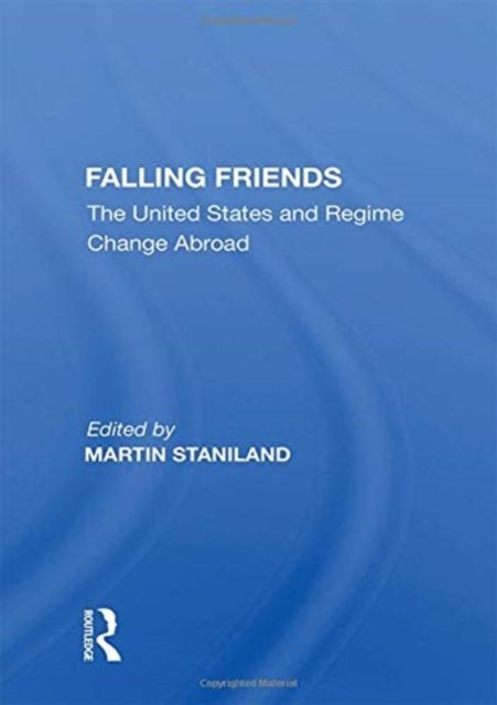 Falling Friends