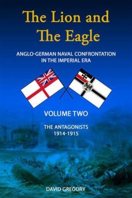 The Lion and the Eagle