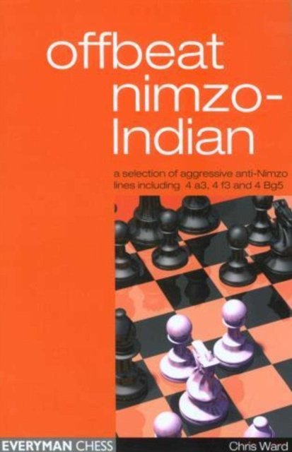 Offbeat Nimzo-Indian