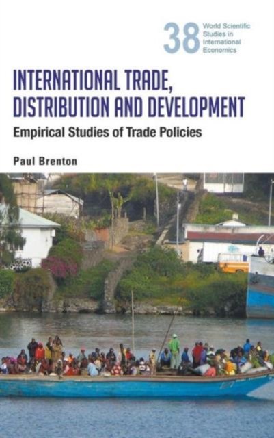International Trade, Distribution and Development