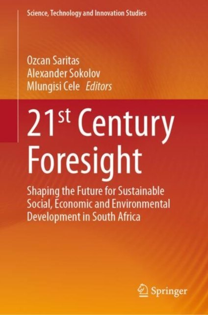 21st Century Foresight