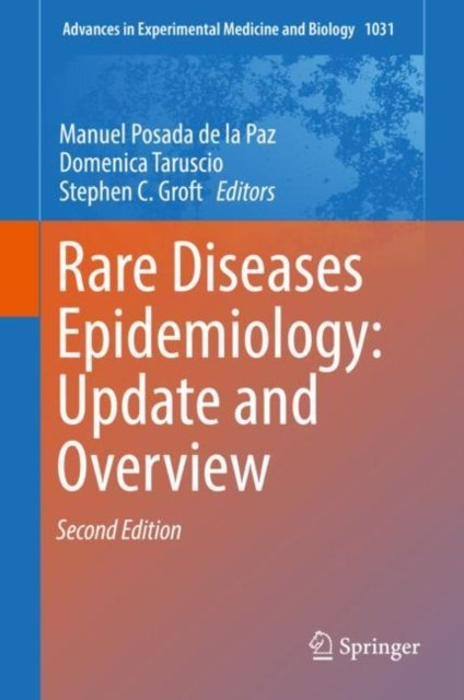 Rare Diseases Epidemiology