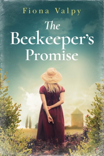 The Beekeeper''s Promise