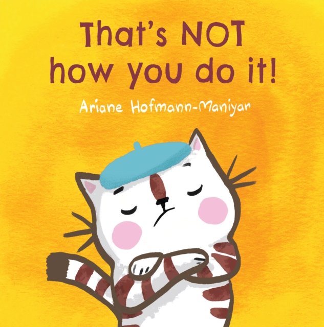 That''s NOT How You Do It!