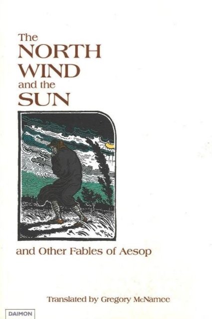 North Wind & the Sun