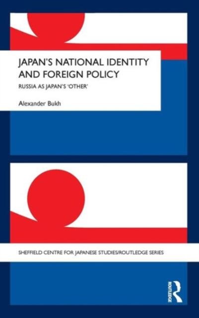 Japan''s National Identity and Foreign Policy