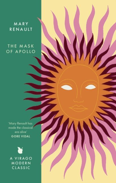 Mask of Apollo