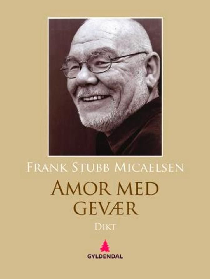 Amor med gevær - dikt