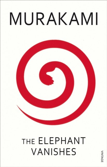 The Elephant Vanishes