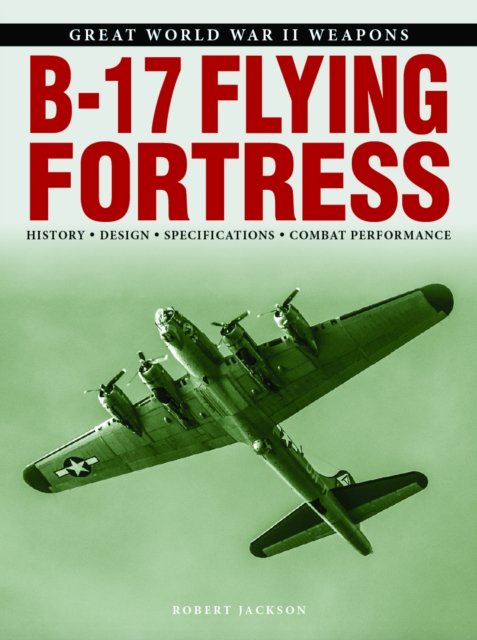B-17 Flying Fortress